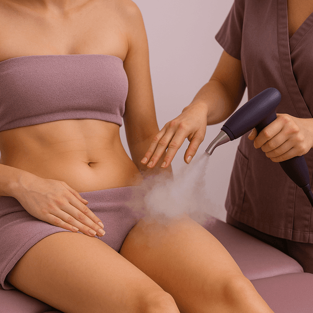 Holiday Cryo Sculpt & Slim