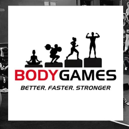 Body Games Pain Management at Soul Bloom Cryotherapy in Hillsborough, NC